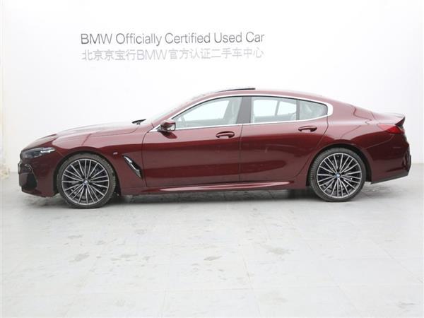8ϵ 2019 840i xDrive Žܳ M˶װ