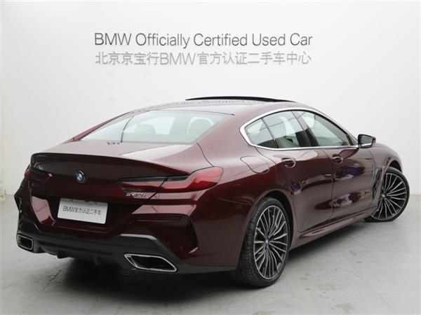 8ϵ 2019 840i xDrive Žܳ M˶װ
