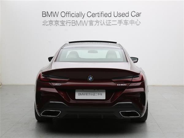 8ϵ 2019 840i xDrive Žܳ M˶װ