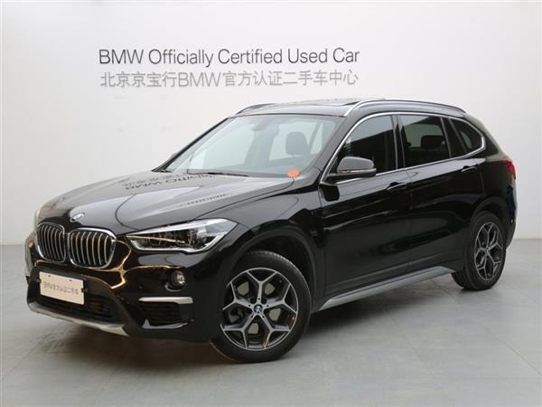 X1 2019 xDrive20Li 