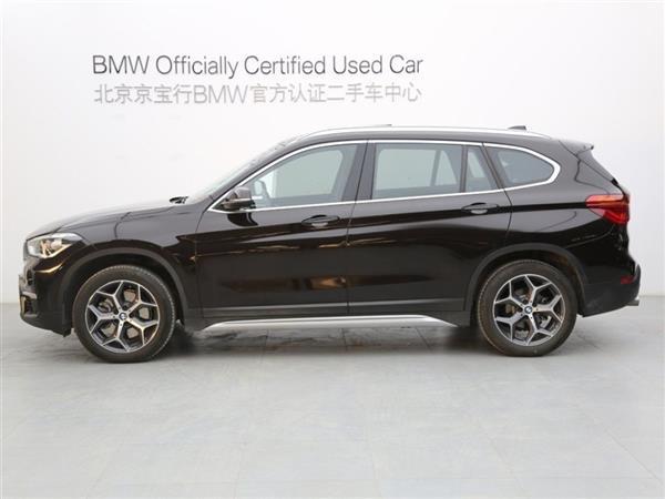 X1 2019 xDrive20Li 