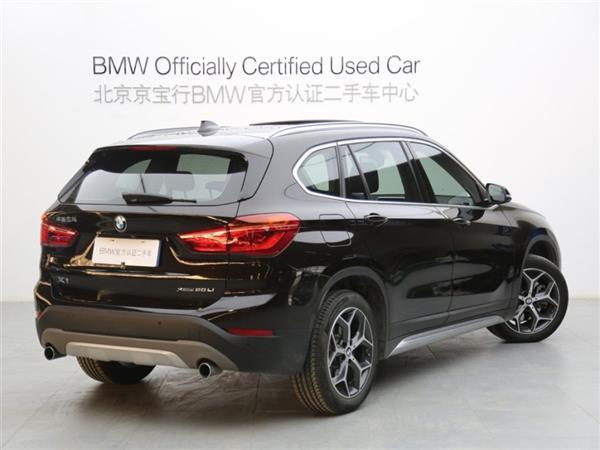 X1 2019 xDrive20Li 