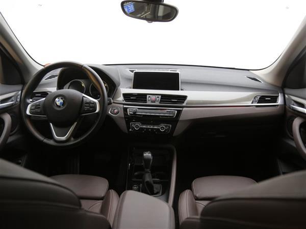X1 2019 xDrive20Li 
