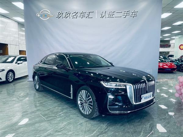 H9 2020 2.0T 