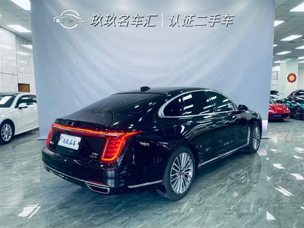H9 2020 2.0T 