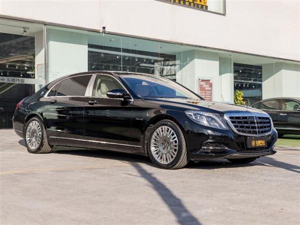 ͺS 2017 S 400 4MATIC