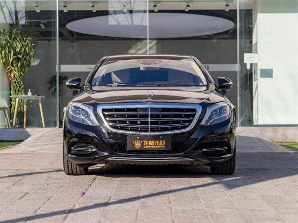 ͺS 2017 S 400 4MATIC