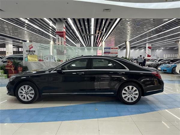 S 2018 S 320 L