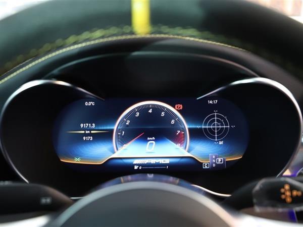CAMG 2021 AMG C 63 ܳ ҹر
