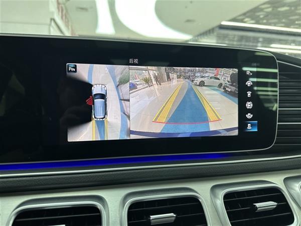 GLE AMG 2020 AMG GLE 53 4MATIC+