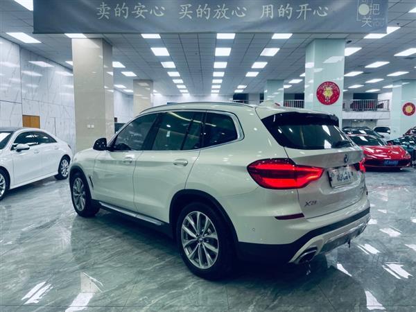 X3 2019 xDrive25i װ