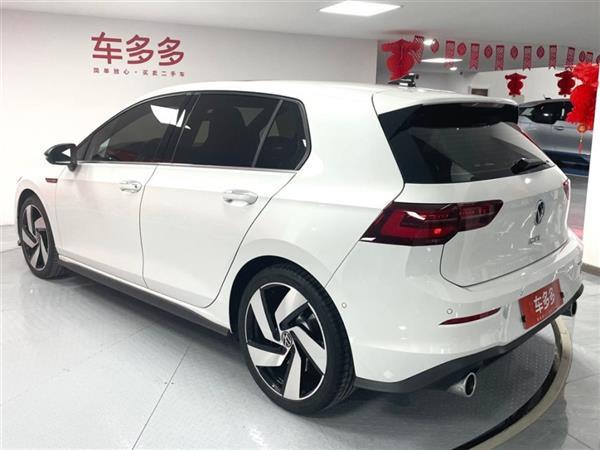 ߶ 2021 380TSI DSG GTI