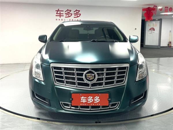 XTS 2014 28T 