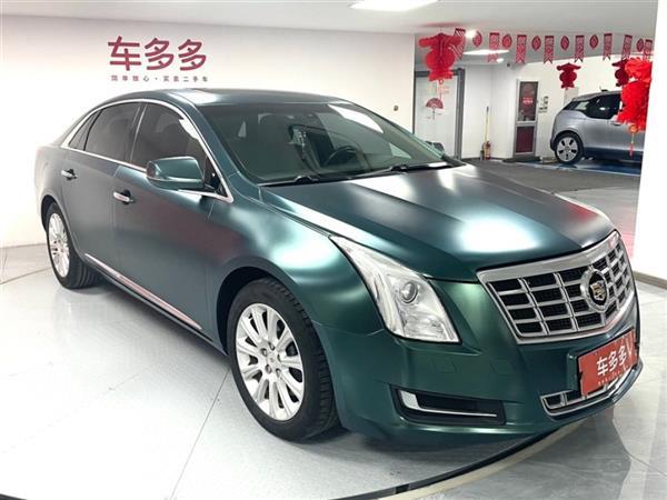 XTS 2014 28T 