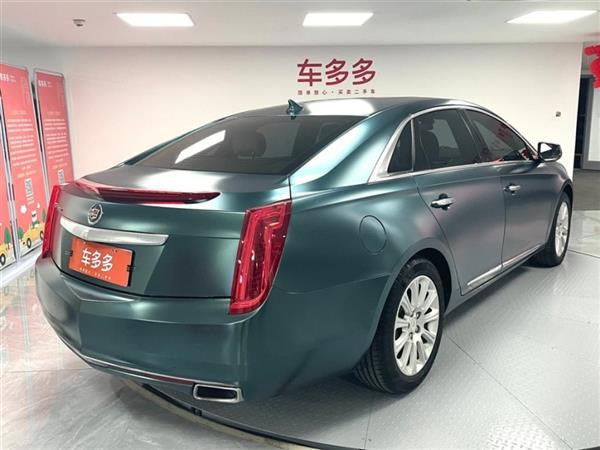 XTS 2014 28T 