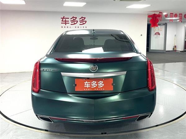 XTS 2014 28T 