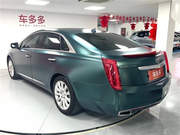 XTS 2014 28T 