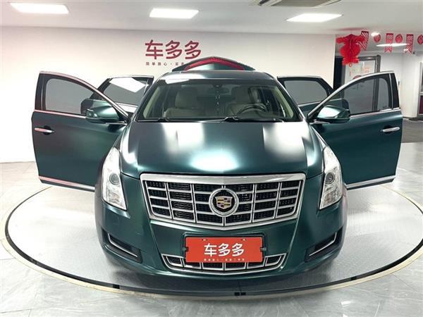 XTS 2014 28T 