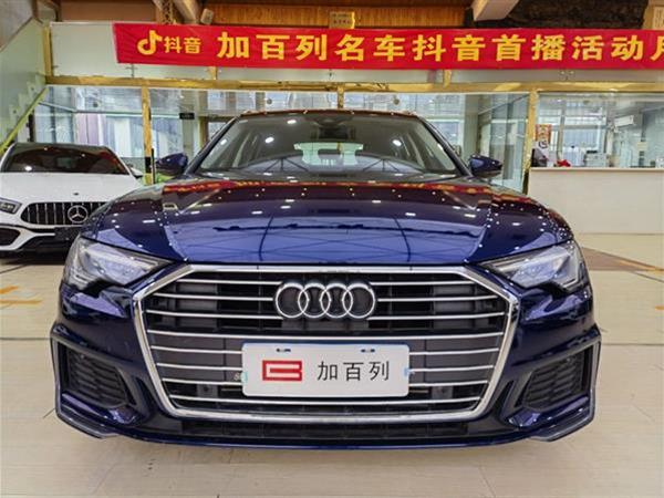 µA6() 2021 Avant ȷ 45 TFSI ѡ