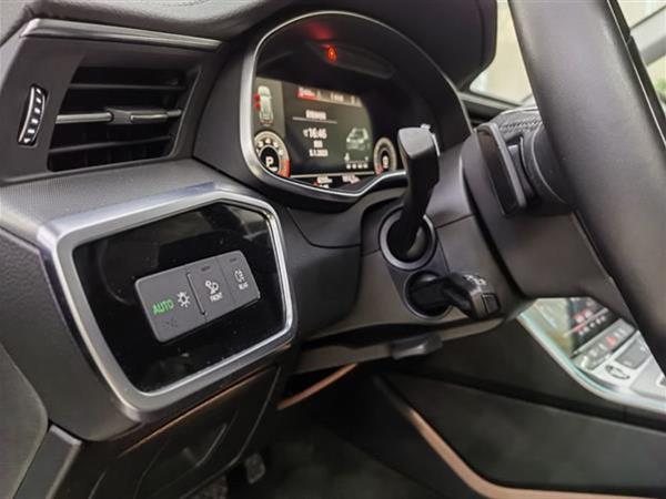 µA6() 2021 Avant ȷ 45 TFSI ѡ