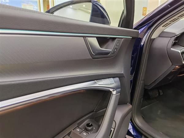 µA6() 2021 Avant ȷ 45 TFSI ѡ