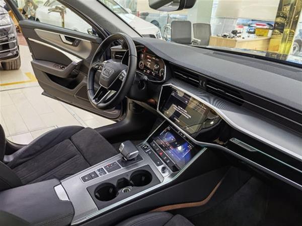 µA6() 2021 Avant ȷ 45 TFSI ѡ