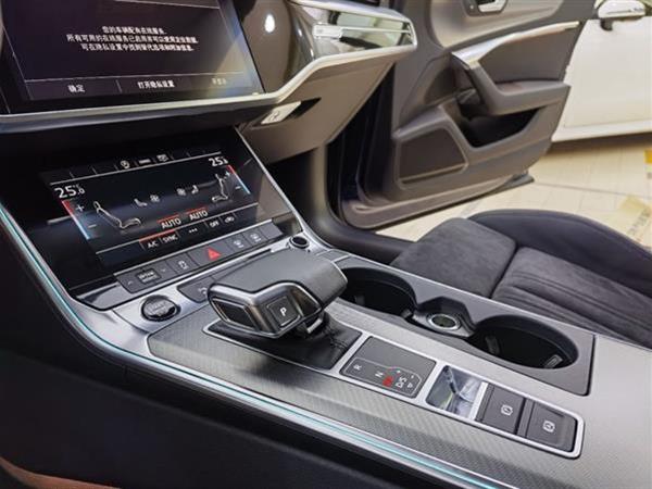 µA6() 2021 Avant ȷ 45 TFSI ѡ