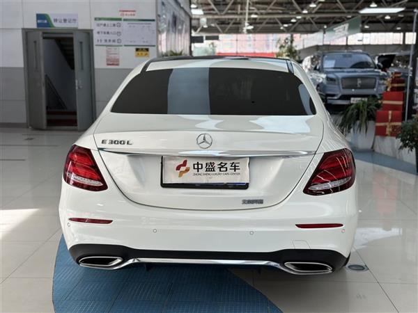 E 2017 E 300 L ˶ʱ