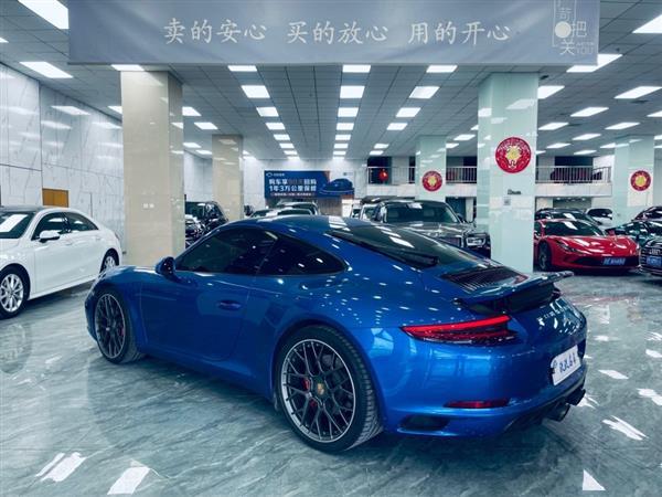 ʱ911 2016 Carrera S 3.0T