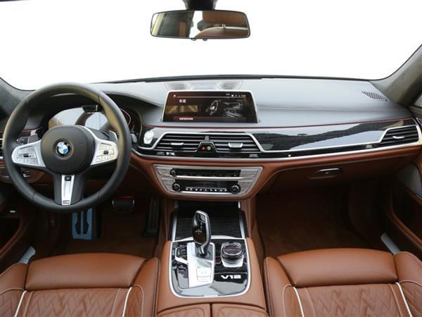 7ϵ 2019 M760Li xDrive V12 ˶װ