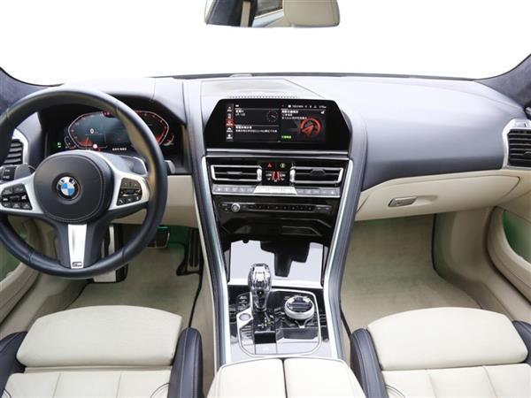 8ϵ 2019 840i xDrive Žܳ M˶װ