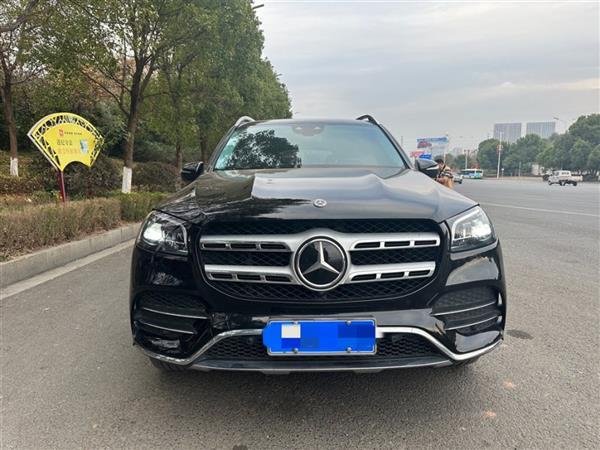 GLS 2021 GLS 450 4MATIC ʱ