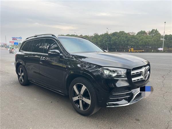 GLS 2021 GLS 450 4MATIC ʱ