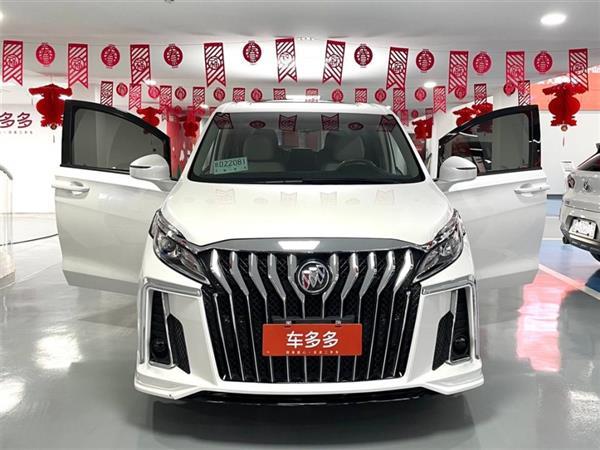 GL8 2018 ES 28T  VI