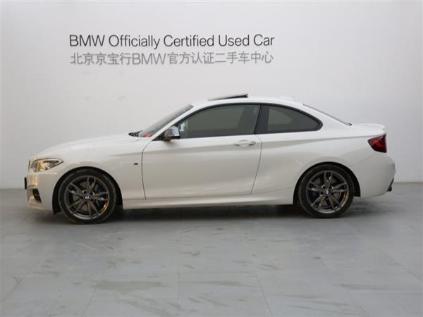 2ϵ 2017 M240i