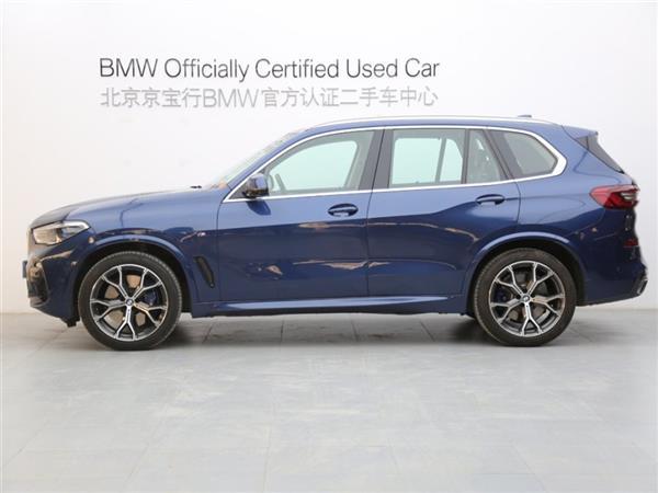 X5() 2019 xDrive40i  M˶װ