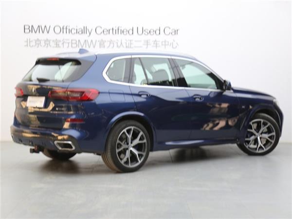 X5() 2019 xDrive40i  M˶װ