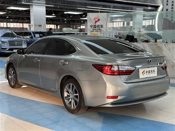 ׿˹ES 2015 300h 