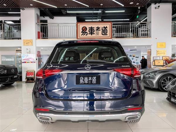 GLE 2021 GLE 450 4MATIC 