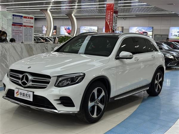 GLC 2019 Ŀ GLC 260 L 4MATIC 