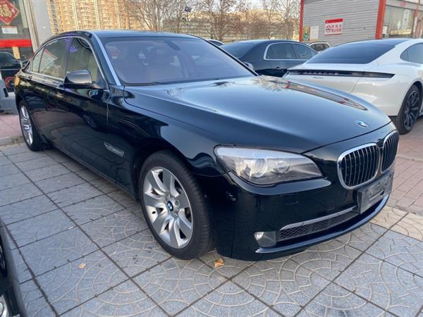 7ϵ 2011 750Li xDrive