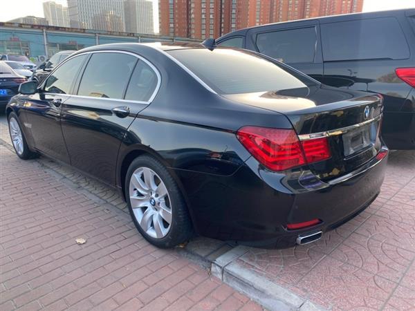 7ϵ 2011 750Li xDrive