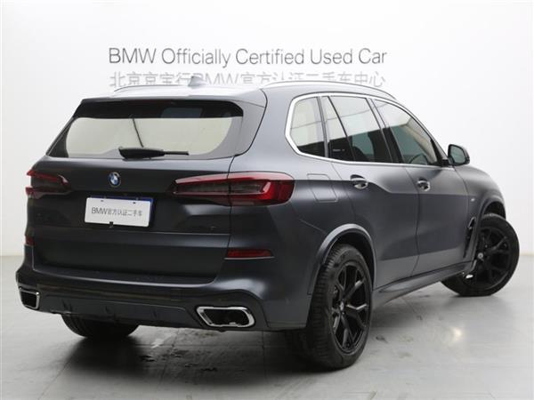 X5() 2021 xDrive30i Xװ