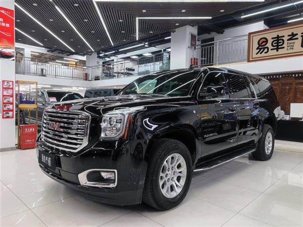 YUKON 2016 5.3L XLӳ 4WD