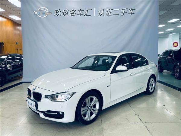 3ϵ 2015 320i ð˶װ