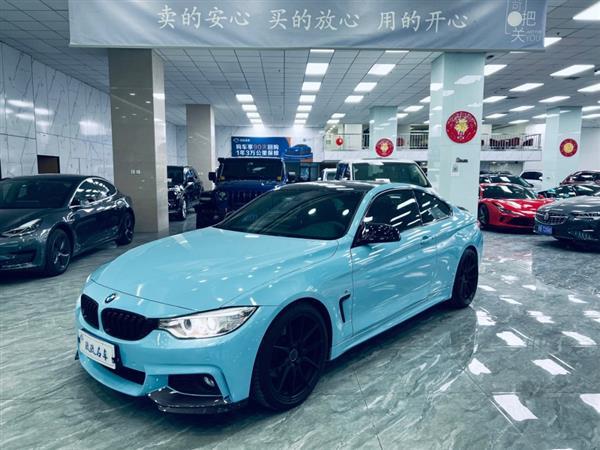 4ϵ 2016 430i װ