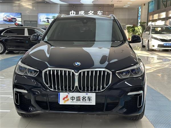 X5 2022 xDrive 30Li M˶װ