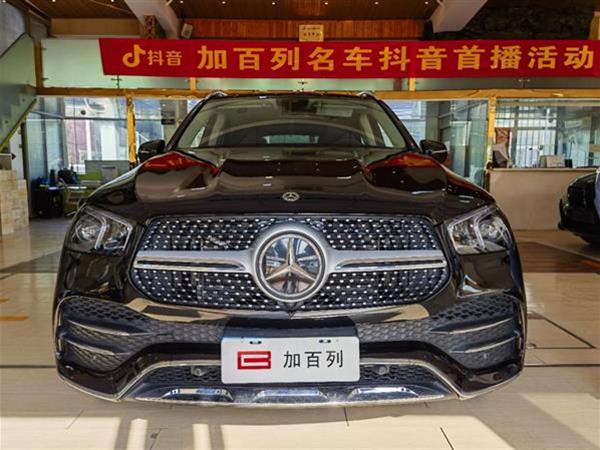 GLE 2021 GLE 350 4MATIC 