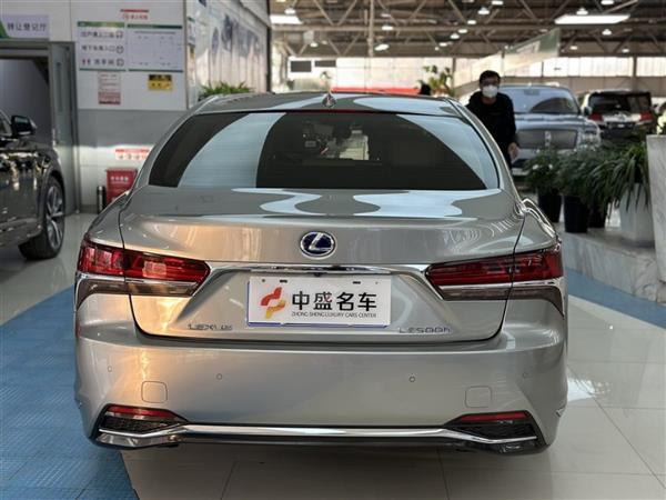 ׿˹LS 2020 500h ׿Խ VI