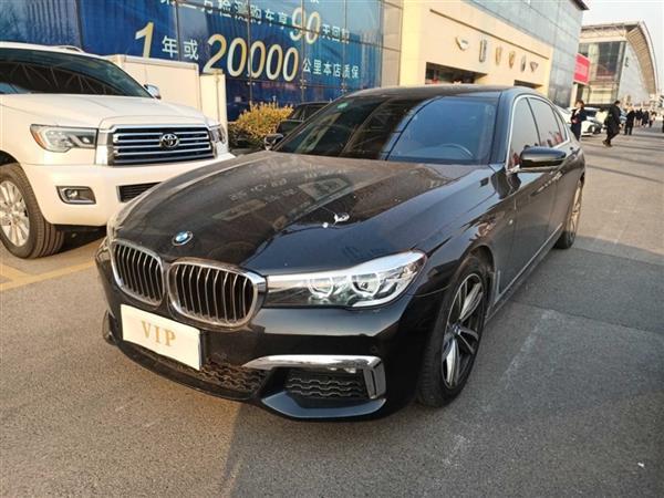 7ϵ 2018 730Li  M˶װ